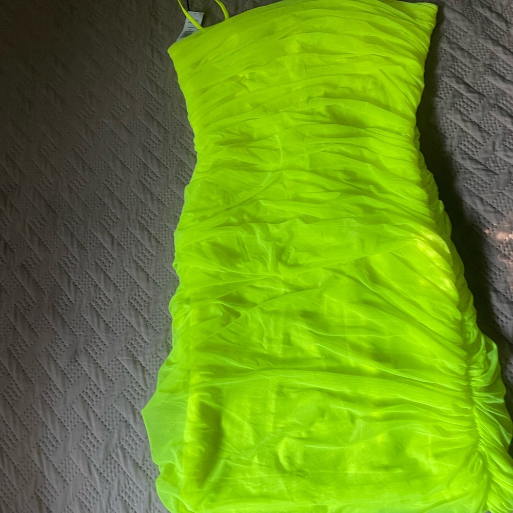 Aritzia Babaton Luxor Dress - Picture 8 of 9